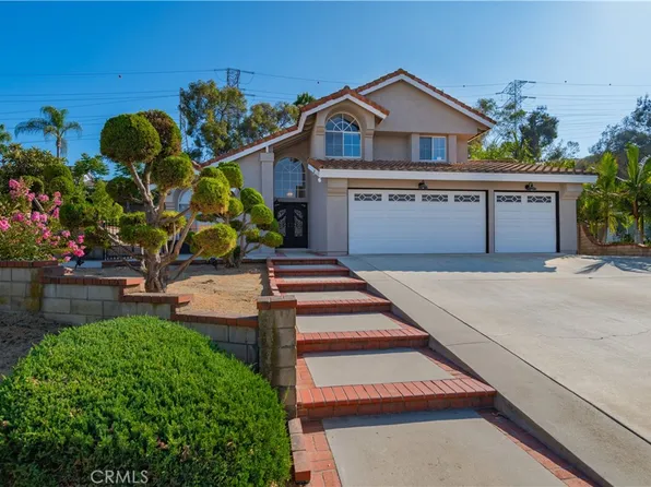 18008 Cottontail Pl, Rowland Heights, CA 91748