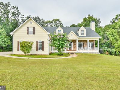 4972 Cash Rd, Flowery Branch, GA, 30542