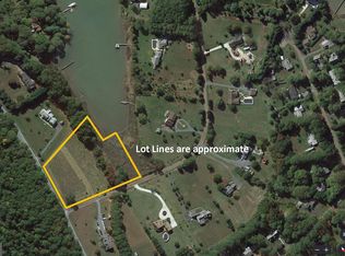 Bellevue Rd, Royal Oak, MD 21662