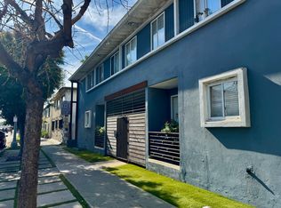 1167 So. Fairfax Apts., Los Angeles, CA 90019