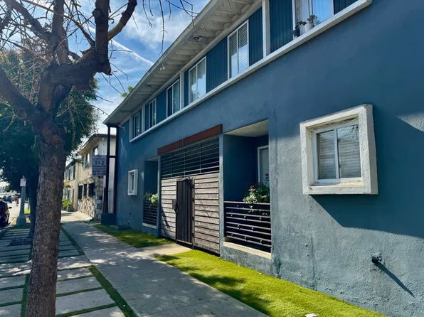1167 So. Fairfax Apts., 1167 S Fairfax Ave APT 1, Los Angeles, CA 90019