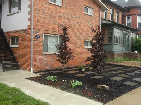 239 Hamilton Ave, Columbus, OH 43203