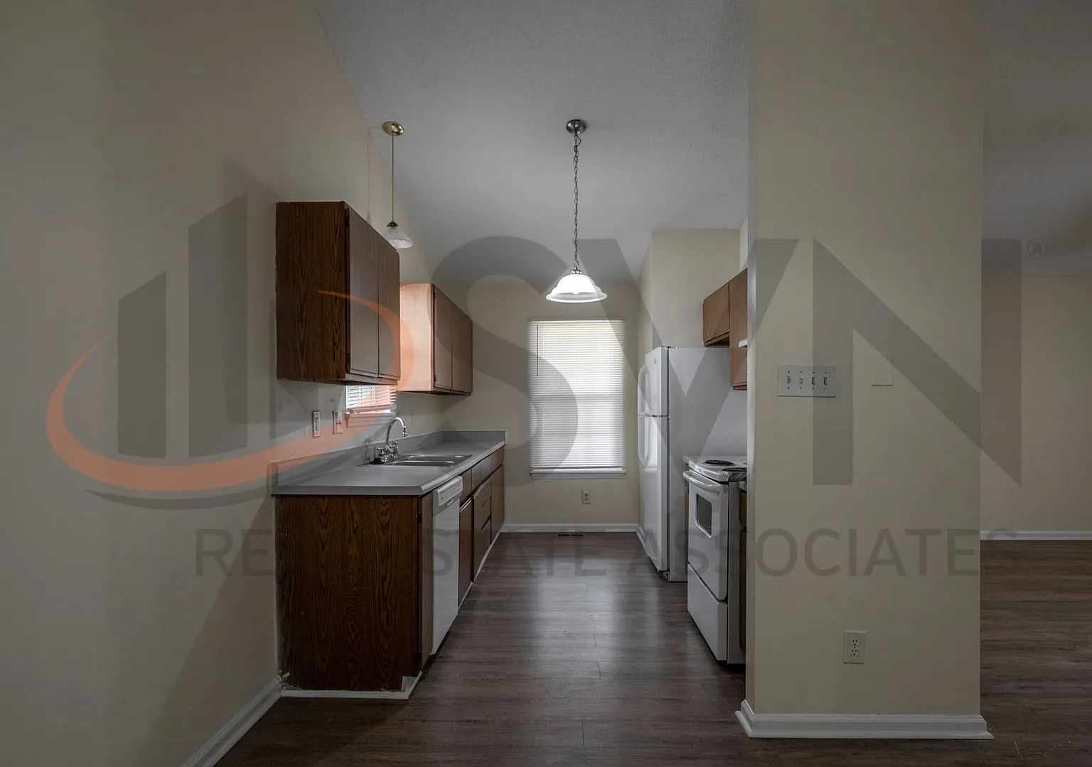 3BR, 2BA Durham Home with Deck and LVP Flooring — Photo 4
