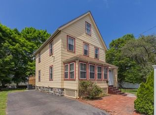 42 Lincoln St, Milton, MA 02186