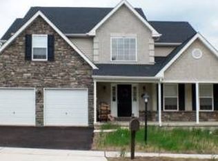 1957 Canyon Creek Rd, Gilbertsville, PA 19525