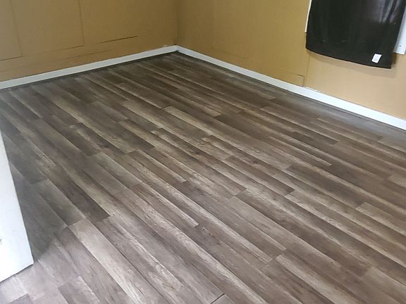 Front bedroom
