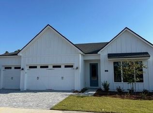 320 Breakwater Blvd LOT 22, Panama City Beach, FL 32413