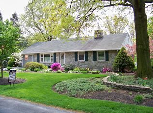 2024 Stone Mill Rd, Lancaster, PA 17603