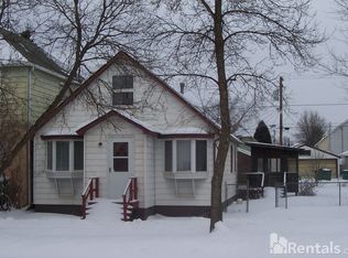 120 W 1st Ave, Keewatin, MN 55753