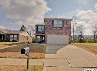 165 Brooklawn Dr, Harvest, AL 35749