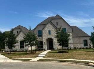 701 Omaha Trl, Keller, TX 76248