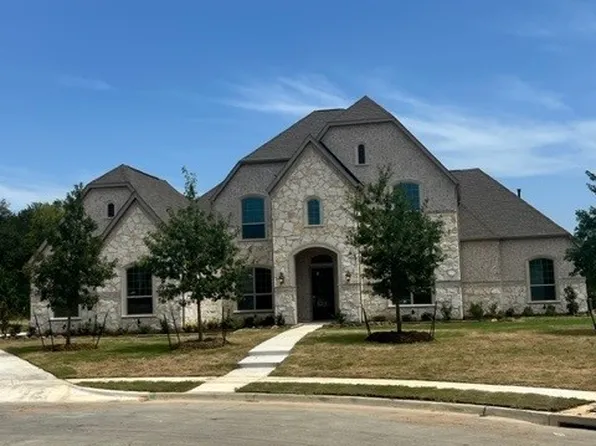 701 Omaha Trl, Keller, TX 76248