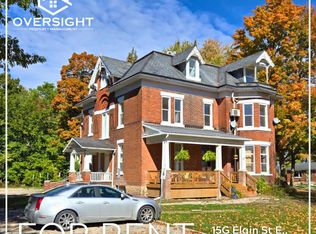 15 Elgin St W #G, Blandford Blenheim, ON N0J 1V0