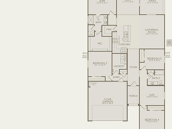 2nd image of 42990 W Palo Amarillo Road