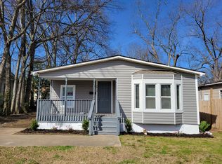 2816 Avenue F, Birmingham, AL 35218