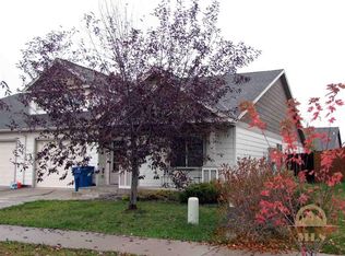 756 Forestglen Dr #2, Bozeman, MT 59718