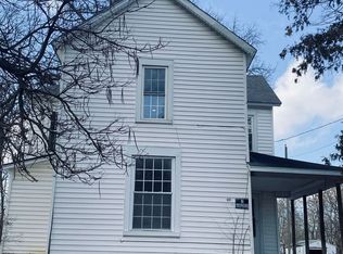 601 S Shipley St, Muncie, IN 47302