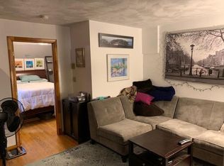 22 Thacher St #1BR1, Boston, MA 02113