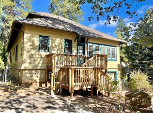 4308 Wood St, Dunsmuir, CA 96025
