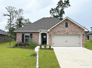 844 Sumter Loop, Foley, AL 36535