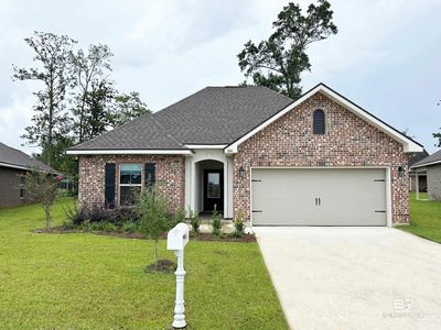 844 Sumter Loop, Foley, AL, 36535