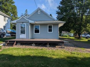 225 1st Ave W, Clear Lake, WI 54005