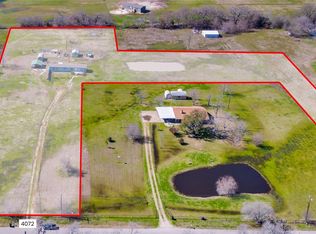 18680 County Road 4072, Kemp, TX 75143