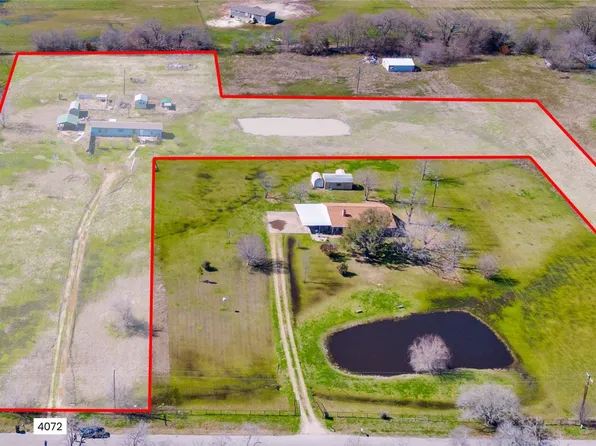 18680 County Road 4072, Kemp, TX 75143