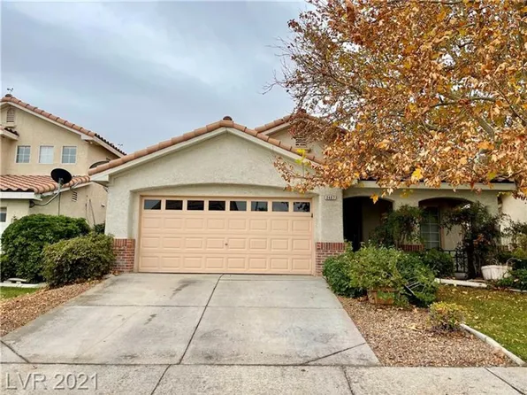 2407 Worchester Rd, Henderson, NV 89074
