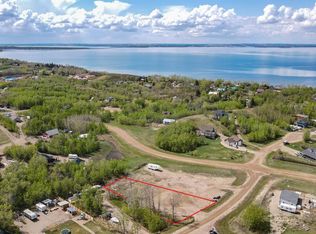 21 Horse Shoe Ln, White Sands, AB T0C3B0