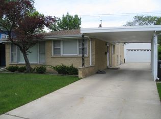 4112 Skokiana Ter, Skokie, IL