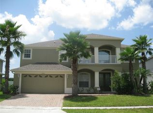 16343 Birchwood Way, Orlando, FL 32828