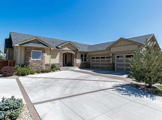1094 Rocky Terrace Dr, Gardnerville, NV 89460