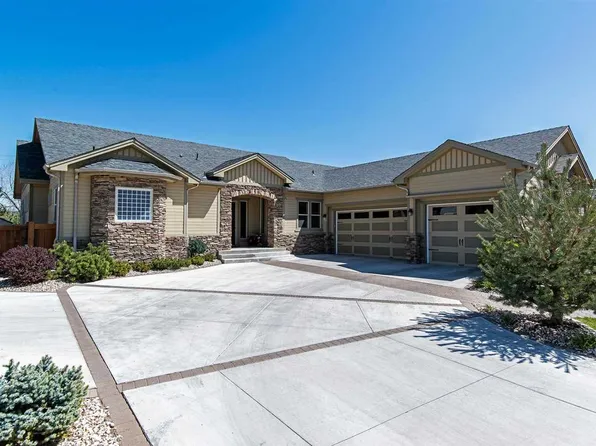 1094 Rocky Terrace Dr, Gardnerville, NV 89460