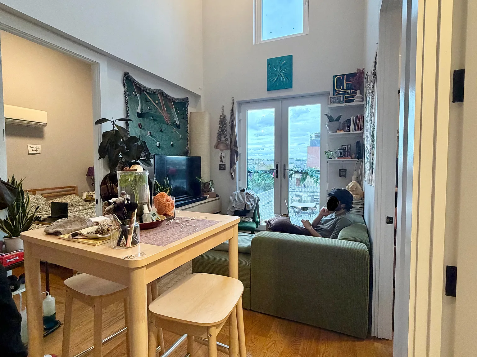 308 Saint Nicholas Ave — Photo 2