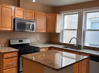 5642 N Bernard St #2, Chicago, IL 60659