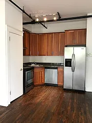 Rented by Kew Forest Realty Inc