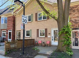 36 Lount St, Toronto, ON M4J 5A2