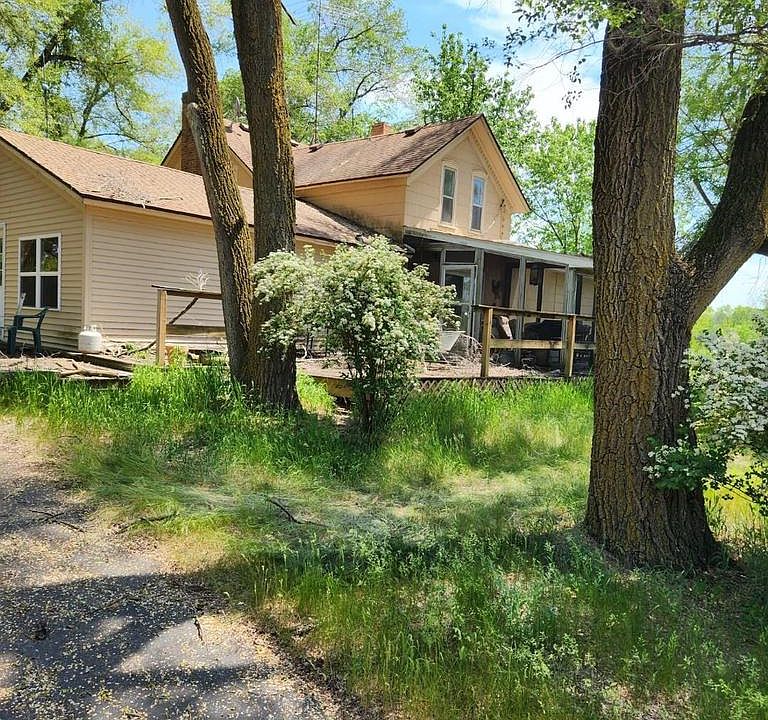 N2218 County Road CX, Endeavor, WI 53930 Zillow