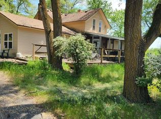 N2218 County Road Cx, Endeavor, WI 53930