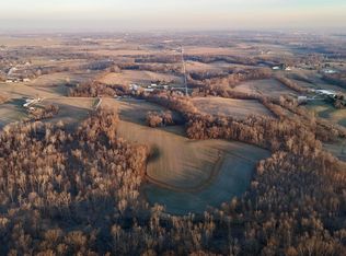 1 Off Co Rd #450-S, Washington, IN 47501