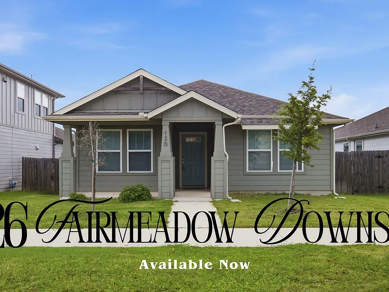 126 Fairmeadow Downs Dr — Photo 1