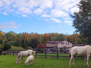 900 Sonny Ln, Richlandtown, PA 18955