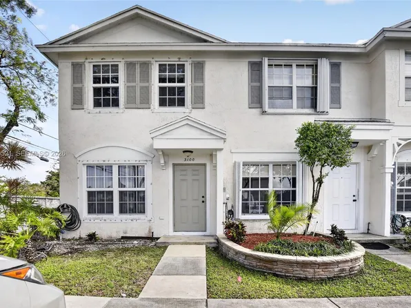 3100 SW 50th St, Fort Lauderdale, FL 33312