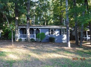 830 N Confederate Dr, Macon, GA