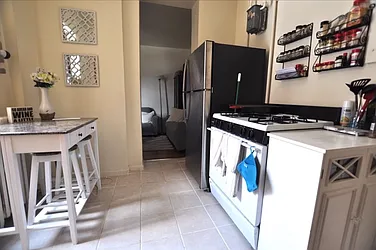 Rented by REAL New York