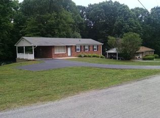 920 Livestock Rd, Danville, VA 24540