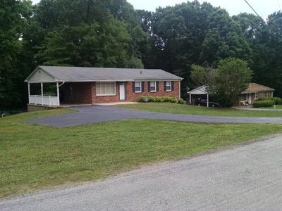 920 Livestock Rd, Danville, VA, 24540