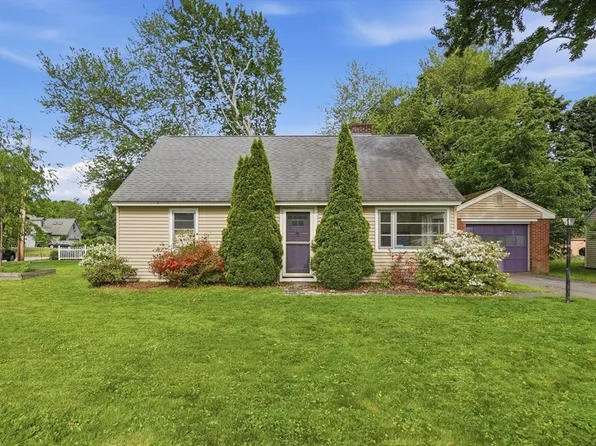 30 Bellridge Dr, Shrewsbury, MA 01545