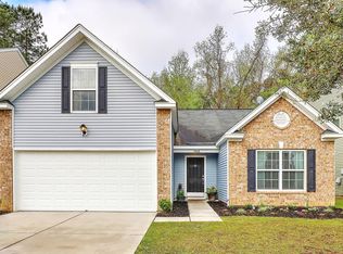 5028 Blair Rd, Summerville, SC 29483